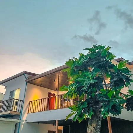 Fatims Beach House Maafushi